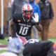 DE DeAngelo Malone, Western Kentucky DE Amaré Barno, Virginia Tech DE Kingsley Enagbare, South CarolinaDE Jermaine Johnson, Florida StateLB D'Marco Jackson, Appalachian State LB Aaron Hansford, Texas A&M